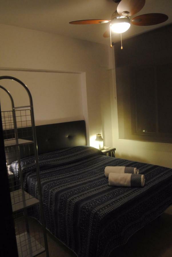 Apartamento Avenida Parque Cordoba Exterior photo