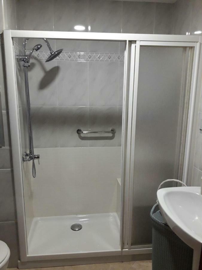 Apartamento Avenida Parque Cordoba Exterior photo