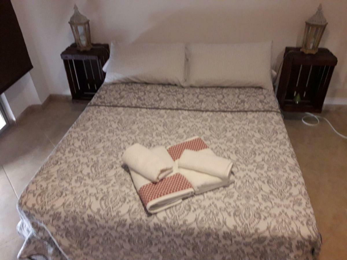 Apartamento Avenida Parque Cordoba Exterior photo